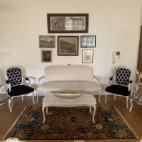 مبل و میز نهارخوری
