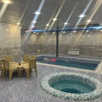 اجاره باغ ویلا|اجارهٔ کوتاهمدت ویلا و باغ|مشهد, وکیلآباد|دیوار