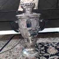 سماور نفتی