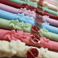 گیفت یلدا  /  شمع یلدا / شمع یلدایی