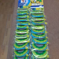 اسکاج سیمی یک دونه ۲۰۰۰۰ تومان|لوازم نظافت|میانه, |دیوار