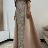 پیرهن مجلسی