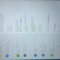 Galaxy Tab A9|تبلت|ورامین, ورامین|دیوار