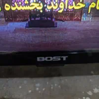 تلویزیون 32اینچ بوست در حد آک|تلویزیون و پروژکتور|اهواز, زیتون کارگری|دیوار