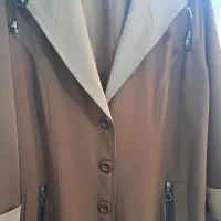 چرخکار مانتو وبارانی