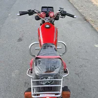 موتور سیکلت ۱۵۰mkz|موتورسیکلت|بوکان, |دیوار