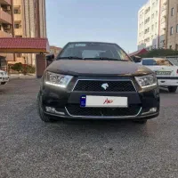 دنا پلاس 6دنده صفر کیلومتر