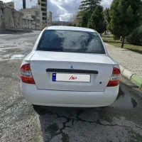 تیبا یک مدل۱۴۰۱|خودرو سواری و وانت|کرمانشاه, |دیوار