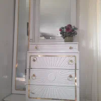 دراور کمد لباس