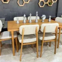 نهار خوری غذا خوری/ پرومکس