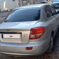 ریو|خودرو سواری و وانت|اردبیل, |دیوار