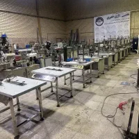 خط اسپری پرکن  ۲۰۰۰