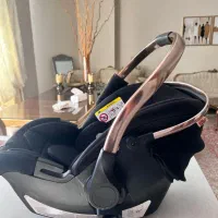 فروش کالکسکه و کریر|کالسکه و لوازم جانبی|تهران, ایرانشهر|دیوار