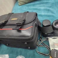 دوربین کانن EOS REBEL XS|دوربین عکاسی و فیلمبرداری|مشهد, جانباز|دیوار