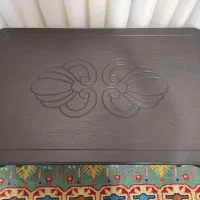 میز عسلی تک|مبلمان خانگی و میز عسلی|ازنا, |دیوار