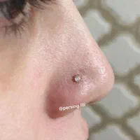 خدمات پیرسینگ کل بدن در کلینیک