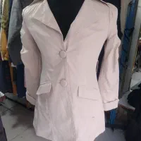 پالتو وبارانی