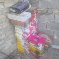 خرماترش فروشی