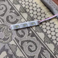 تعدادی مهتابی و ال ای دی و ترانس|لامپ و چراغ|تهران, مسعودیه|دیوار