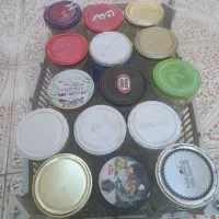 شیشه برای رب