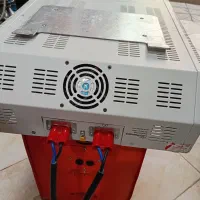 فاراتل 12هزار اتومات رله ای 2ماه کارکرده نونو|قطعات و لوازم جانبی رایانه|قرچک, محمد آباد|دیوار