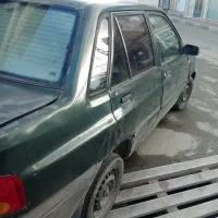 پراید مدل 80|خودرو سواری و وانت|ربط, |دیوار