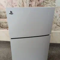 ps5 slim دودسته دیجیتال