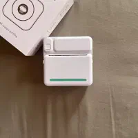 پرینتر کوچولو خونگی