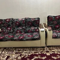 مبل و میز غذاخوری|مبلمان خانگی و میز عسلی|زنجان, |دیوار