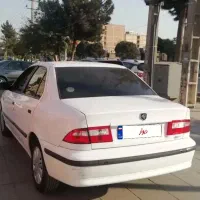 نقدواقساط سمندLX بیرنگ داشبورد جدید درحد،مدل 1401