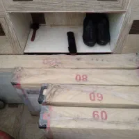 فروش یک عدد پکیج شوفاژ دیواری و چهار عدد رادیاتور