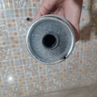 اگزوز 125|قطعات یدکی و لوازم جانبی|اصفهان, شاهزاده ابراهیم|دیوار