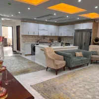 آپارتمان  نوساز  سه خوابه فول|اجارهٔ آپارتمان|قرچک, مهدیه|دیوار