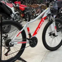 دوچرخه ۲۶ بلست مدلCHASER دیسکی اقساط بدون سود|دوچرخه، اسکیت، اسکوتر|رشت, گلسار|دیوار