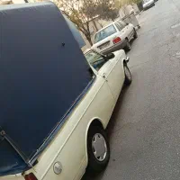 پیکان وانت دوگانه کارخونه شاستی عقب جلو پلمپ|خودرو سواری و وانت|تهران, خاک سفید|دیوار