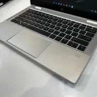 لپتاپ hp لمسی ۳۶۰ درجه/ نسل ۱۱ اینتل قدرتمند|رایانه همراه|مشهد, راهنمایی|دیوار