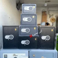 نمایندگی فروش گاوصندوق سیف باکس هتلی بهترین کیفیت