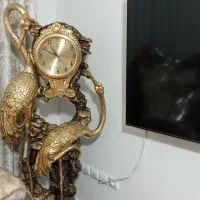 ساعت ایستاده|ساعت دیواری و تزئینی|شهریار, شهرک وائین|دیوار