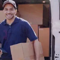 استخدام مامور پخش