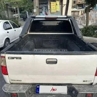 کاپرا دو دف مدل 89 فروشی و‌معاوضه|خودرو سواری و وانت|بومهن, |دیوار