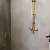 ۸۰متری صفر/ دوخواب نور/ چهارراه ورزش|فروش آپارتمان|مشهد, حسابی جنوبی (شهرک غرب)|دیوار