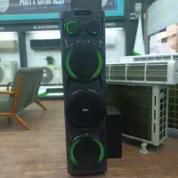 اسپیکر گرین