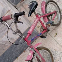 دوچرخه سایز ۱۶|دوچرخه، اسکیت، اسکوتر|شاهینشهر, فیض|دیوار