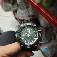 ساعت جی شاک GwG1000