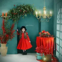 اتلیه تخصصی کودک  اسپرت خانوادکی(تم یلدا)