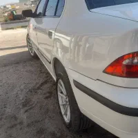 سمند مدل ۹۹ سالم درحدنو