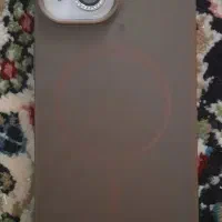 گوشی ایفون 13نرمال رنگ سفید