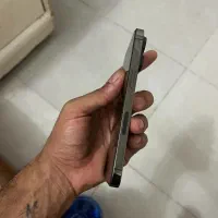 Apple iphone 13pro grey 128 LLA|موبایل|کردکوی, |دیوار