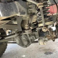 پاژن V6 چهار درب موتور ۳۰۰۰|خودرو سواری و وانت|شیراز, فرهنگ شهر|دیوار