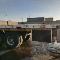 کفی دو محور بالن ۱۲/۶۰|قطعات یدکی و لوازم جانبی|شاهرود, |دیوار